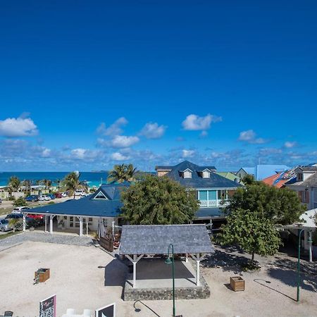 Stunning New Apartment With View Of Orient Bay Quarter of Orleans Экстерьер фото