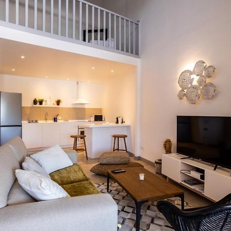 Stunning New Apartment With View Of Orient Bay Quarter of Orleans Экстерьер фото