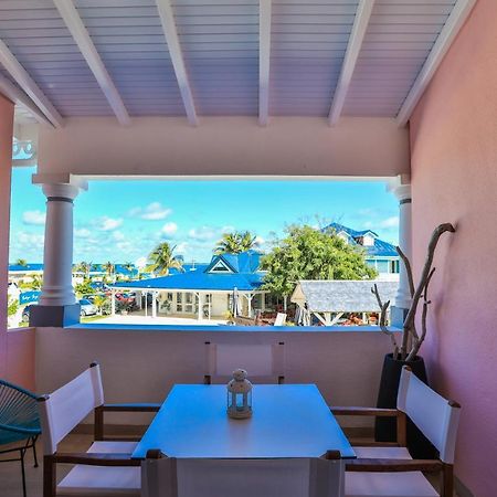Stunning New Apartment With View Of Orient Bay Quarter of Orleans Экстерьер фото