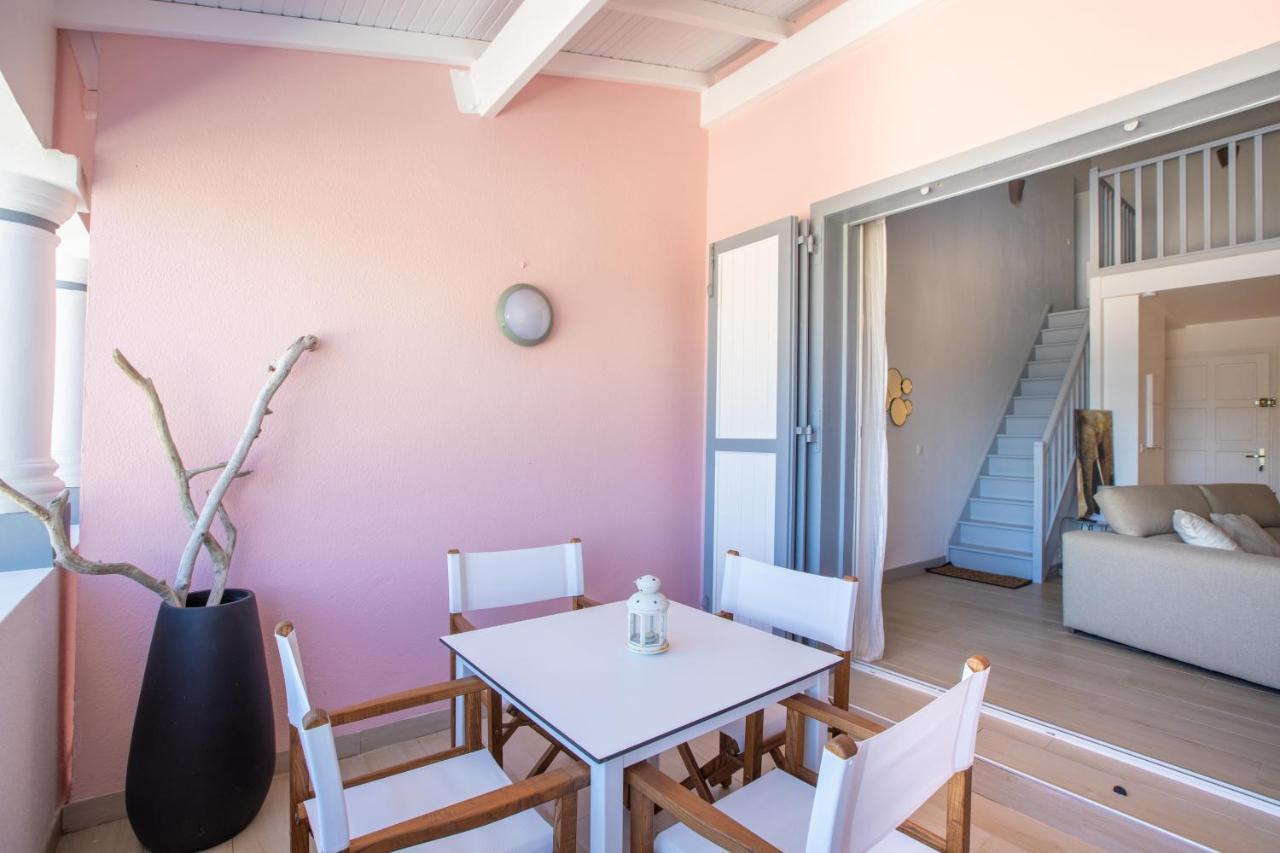 Stunning New Apartment With View Of Orient Bay Quarter of Orleans Экстерьер фото
