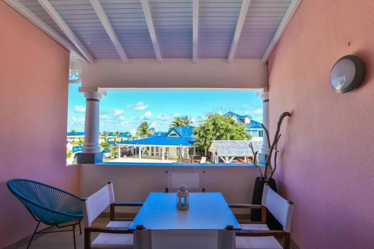 Stunning New Apartment With View Of Orient Bay Quarter of Orleans Экстерьер фото