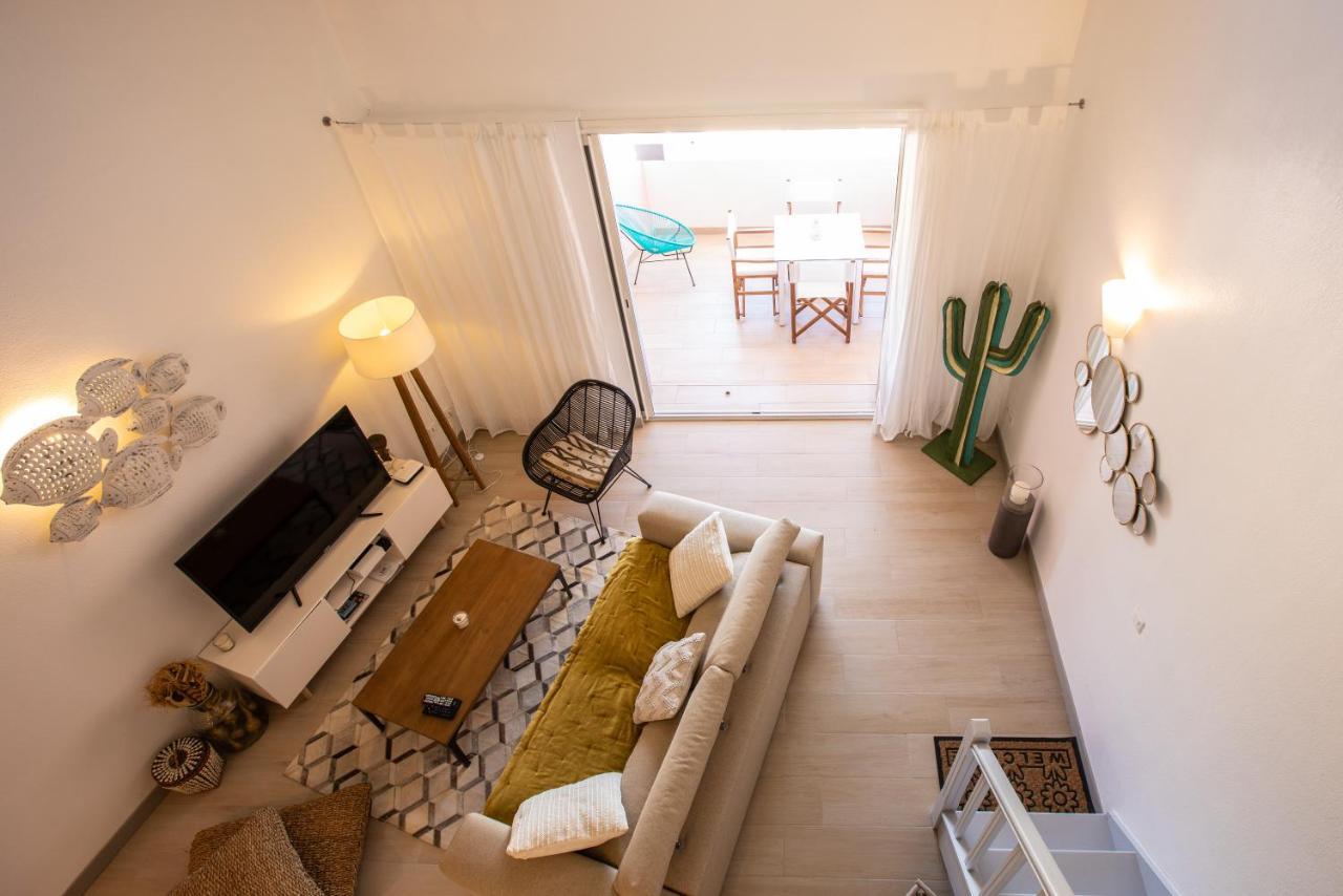 Stunning New Apartment With View Of Orient Bay Quarter of Orleans Экстерьер фото