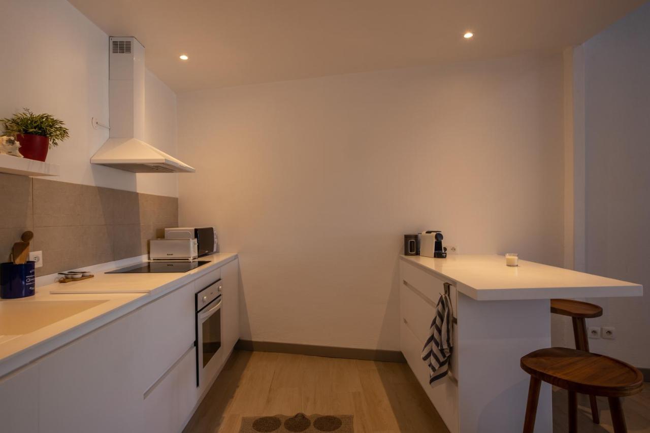 Stunning New Apartment With View Of Orient Bay Quarter of Orleans Экстерьер фото